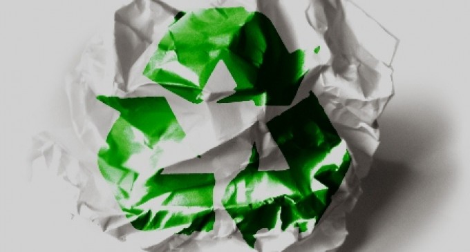 Retailers beat green targets